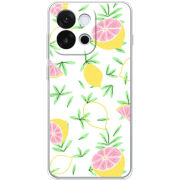 Чохол BoxFace OnePlus 13T 