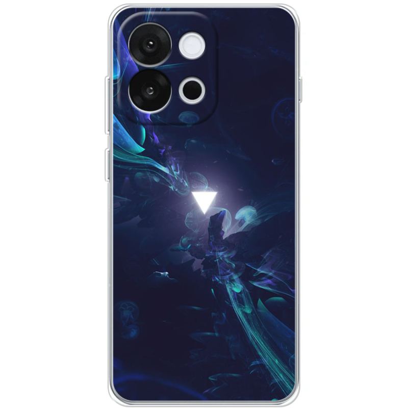 Чохол BoxFace OnePlus 13T 