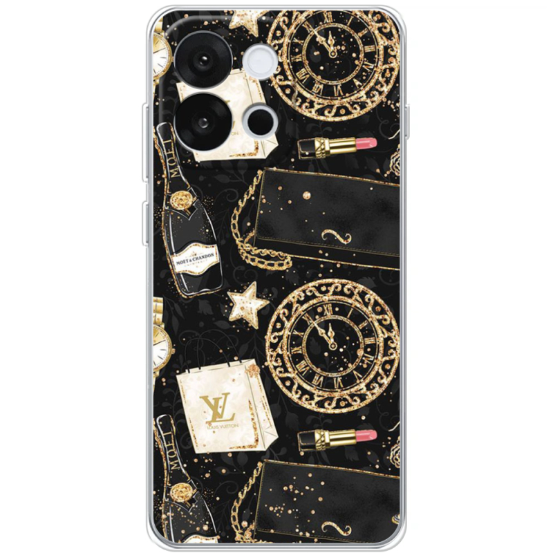 Чохол BoxFace OnePlus 13T 