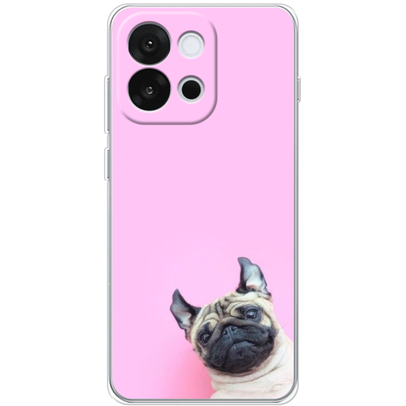 Чохол BoxFace OnePlus 13T 