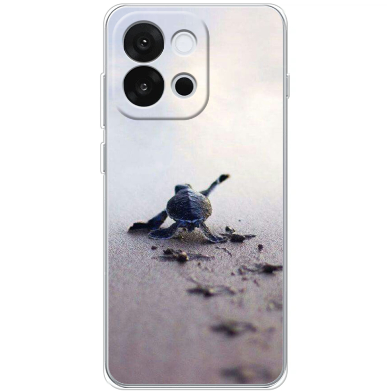 Чохол BoxFace OnePlus 13T 