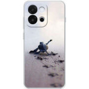 Чохол BoxFace OnePlus 13T 