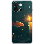 Чохол BoxFace OnePlus 13T 