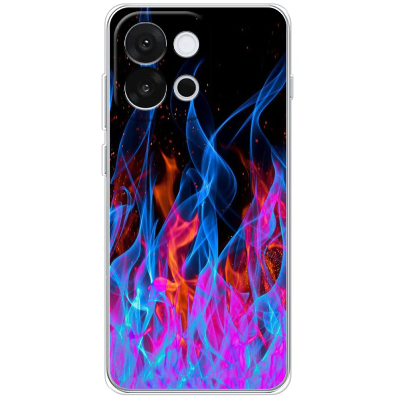 Чохол BoxFace OnePlus 13T 