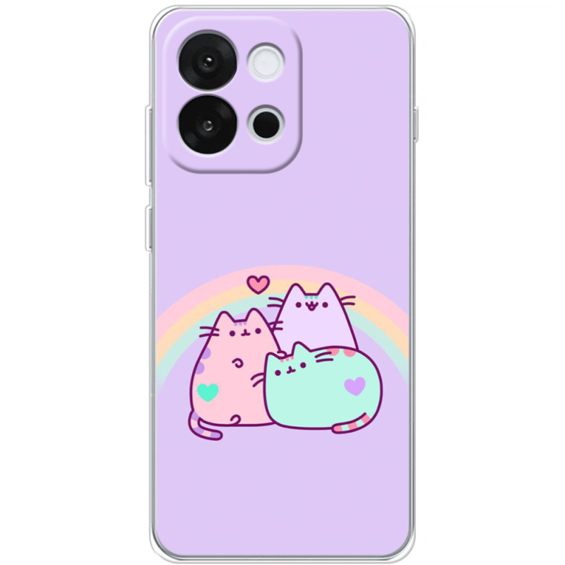 Чохол BoxFace OnePlus 13T 