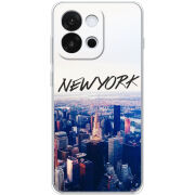 Чохол BoxFace OnePlus 13T 