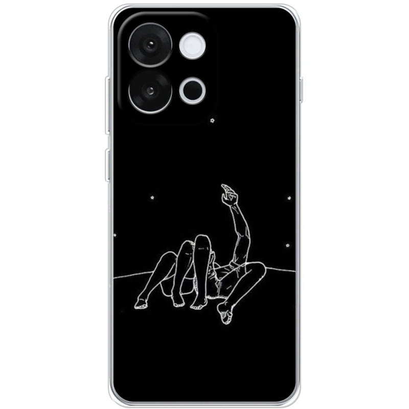 Чохол BoxFace OnePlus 13T 