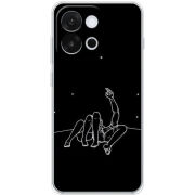 Чохол BoxFace OnePlus 13T 