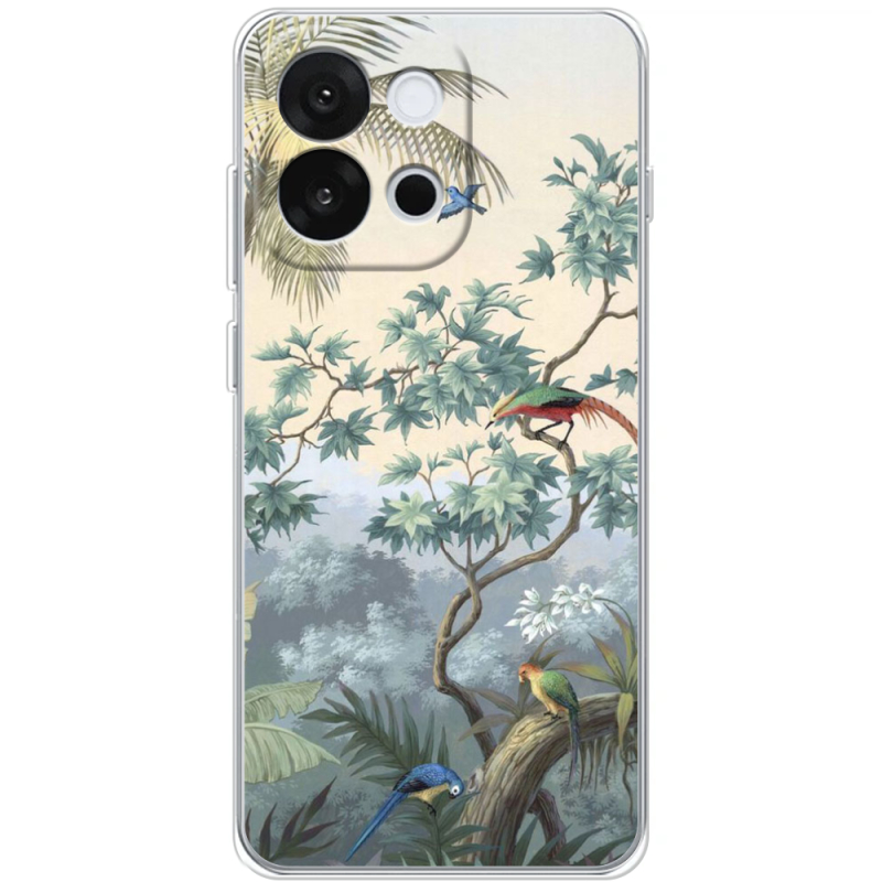 Чохол BoxFace OnePlus 13T 