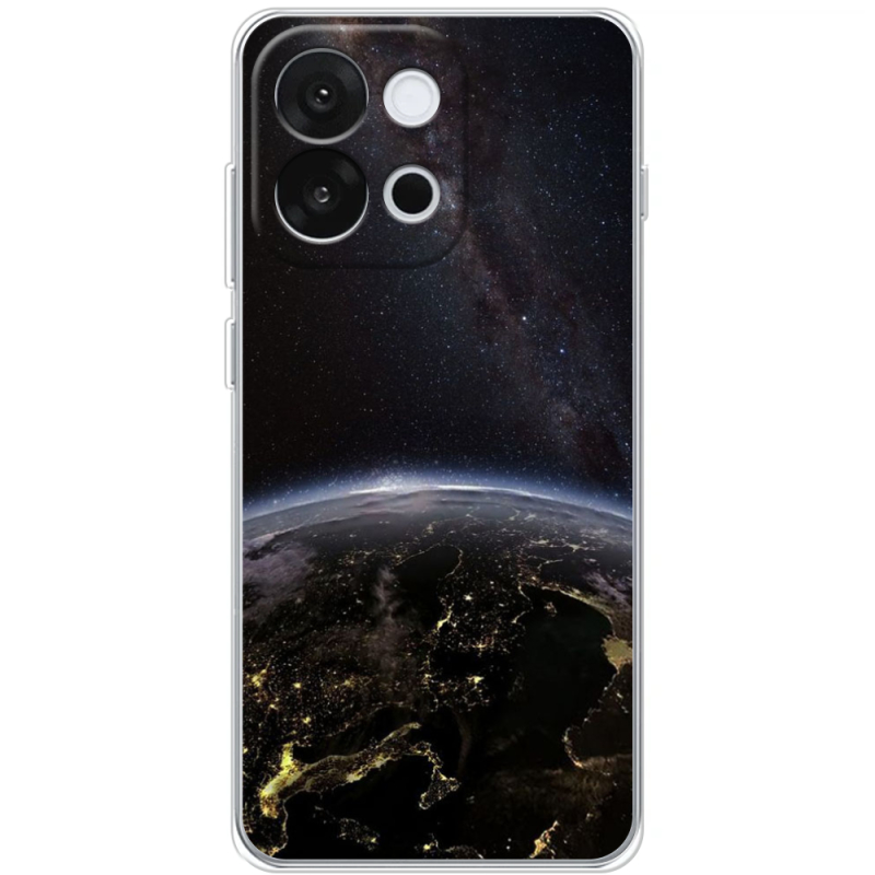 Чохол BoxFace OnePlus 13T 