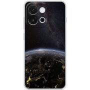 Чохол BoxFace OnePlus 13T 