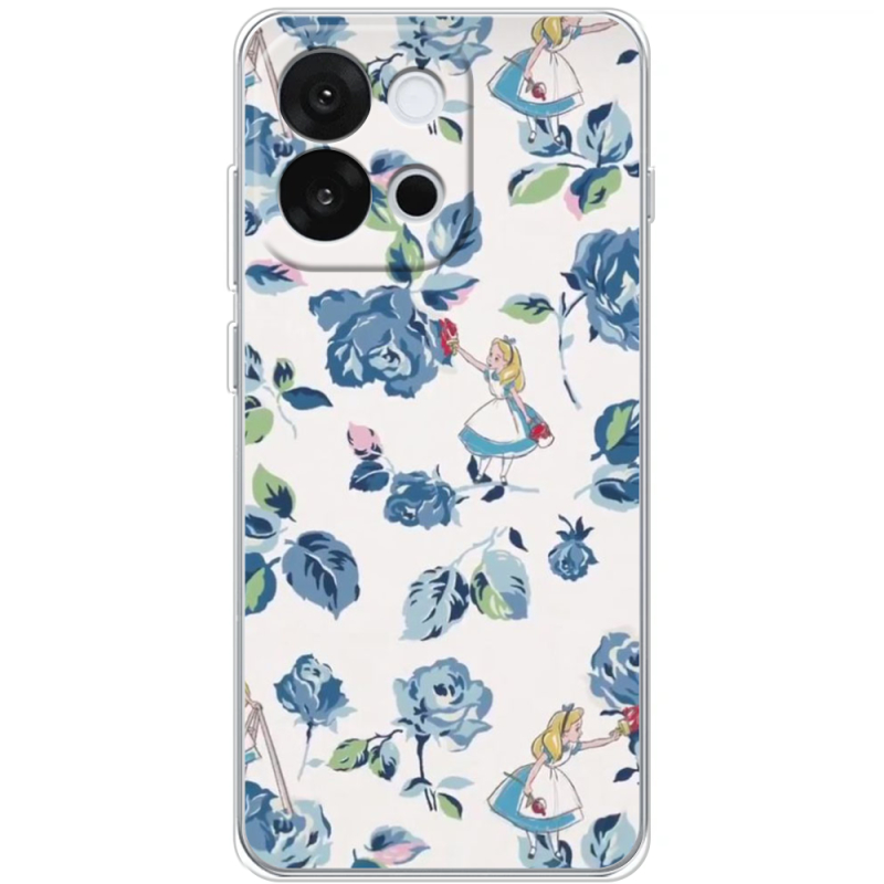 Чохол BoxFace OnePlus 13T 