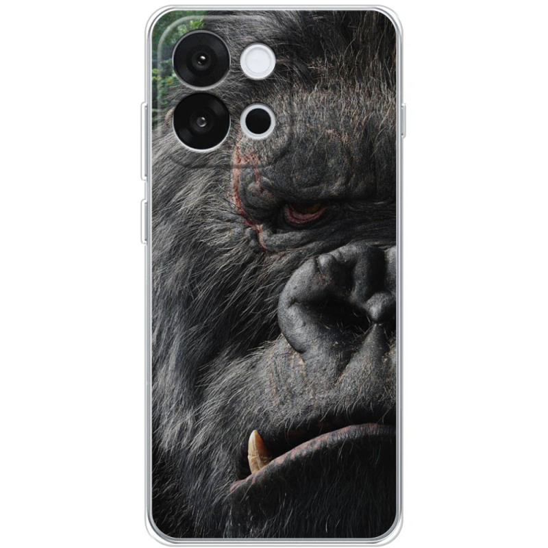 Чохол BoxFace OnePlus 13T Kong