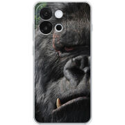 Чохол BoxFace OnePlus 13T Kong