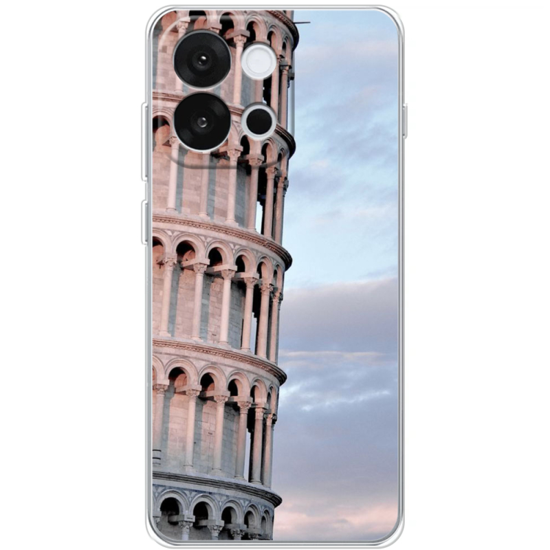 Чохол BoxFace OnePlus 13T 