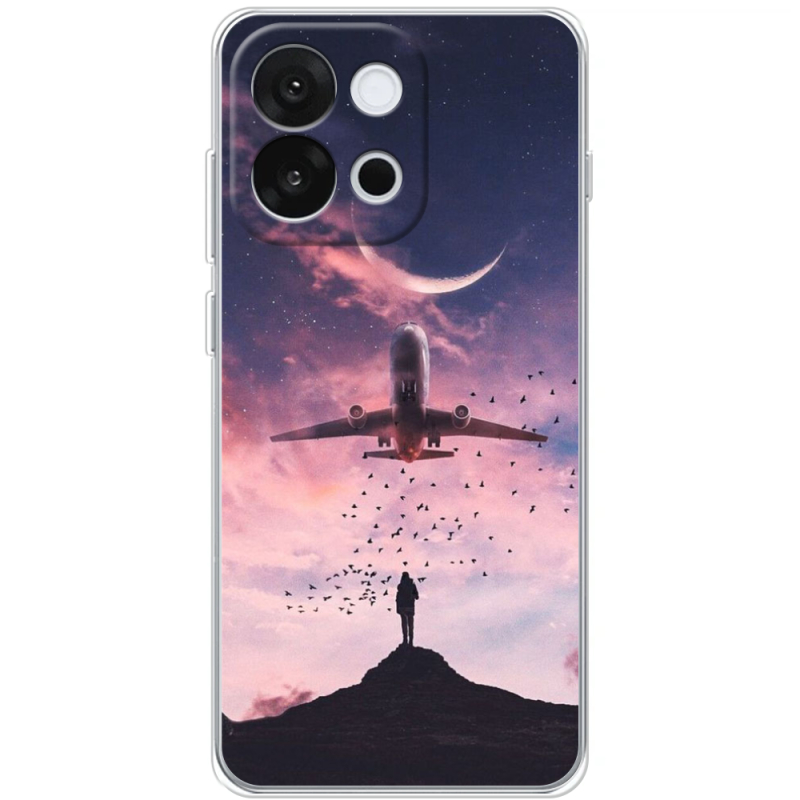 Чохол BoxFace OnePlus 13T 