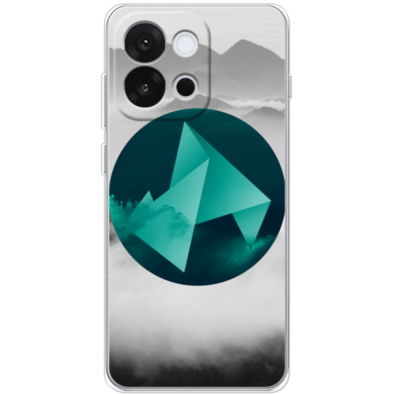 Чохол BoxFace OnePlus 13T 