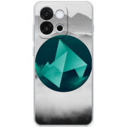 Чохол BoxFace OnePlus 13T 