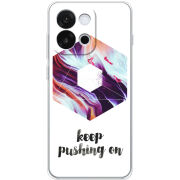 Чохол BoxFace OnePlus 13T 