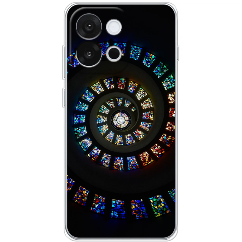 Чохол BoxFace OnePlus 13T 