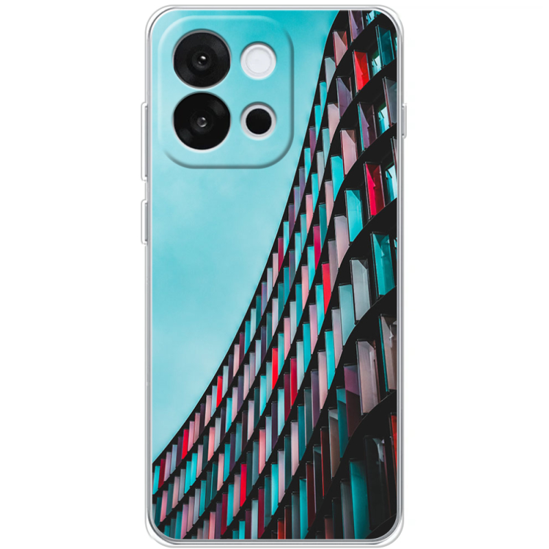 Чохол BoxFace OnePlus 13T 