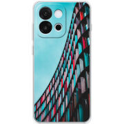 Чохол BoxFace OnePlus 13T 