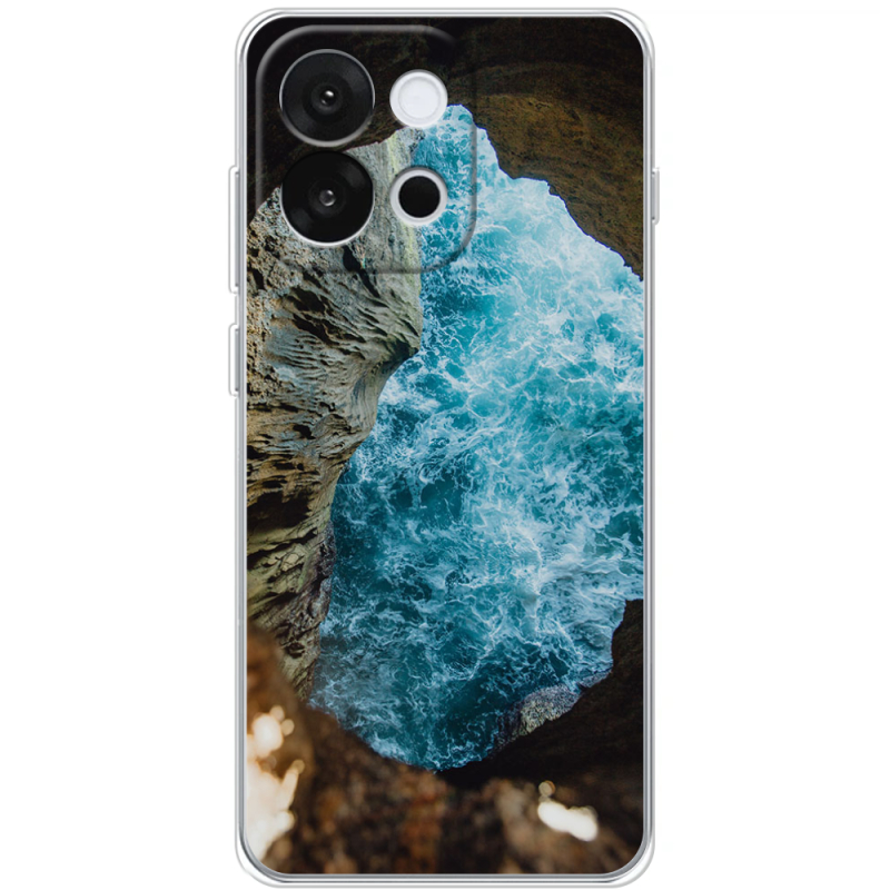 Чохол BoxFace OnePlus 13T 