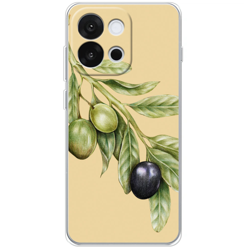 Чохол BoxFace OnePlus 13T 