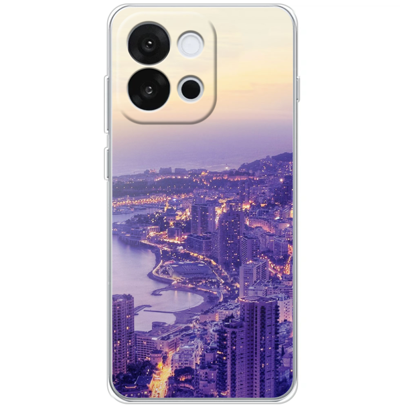 Чохол BoxFace OnePlus 13T 