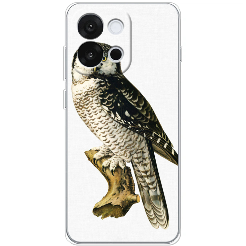 Чохол BoxFace OnePlus 13T 