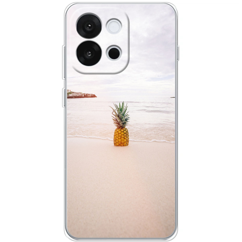 Чохол BoxFace OnePlus 13T 