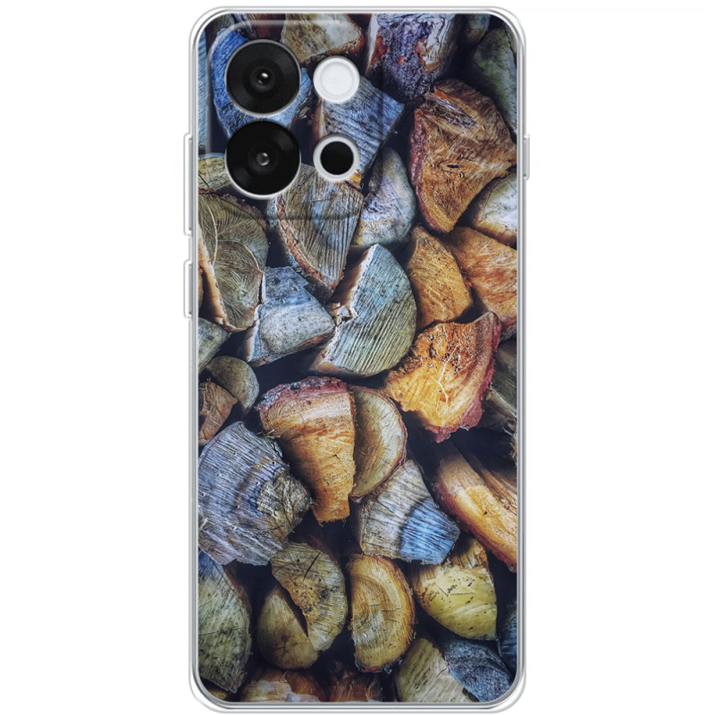 Чохол BoxFace OnePlus 13T 