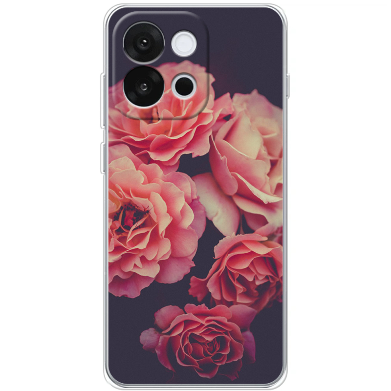 Чохол BoxFace OnePlus 13T 