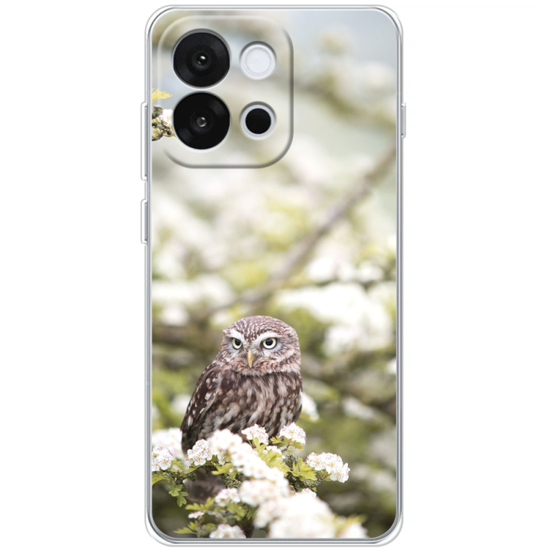 Чохол BoxFace OnePlus 13T 