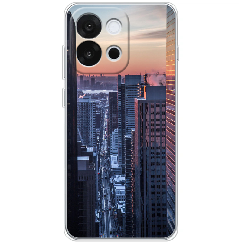 Чохол BoxFace OnePlus 13T 