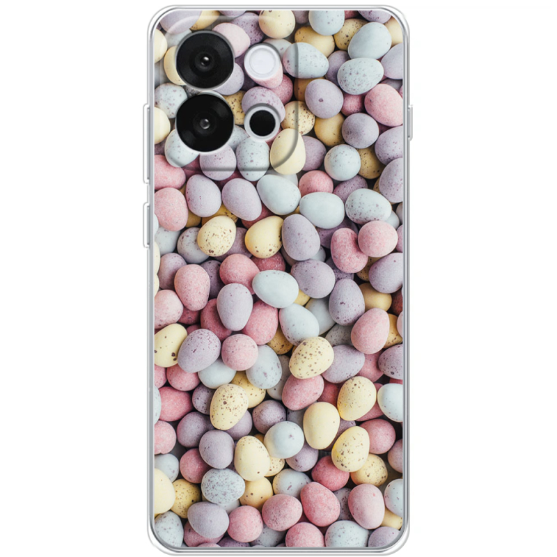 Чохол BoxFace OnePlus 13T 