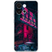 Чохол BoxFace OnePlus 13T 