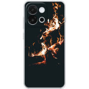 Чохол BoxFace OnePlus 13T 