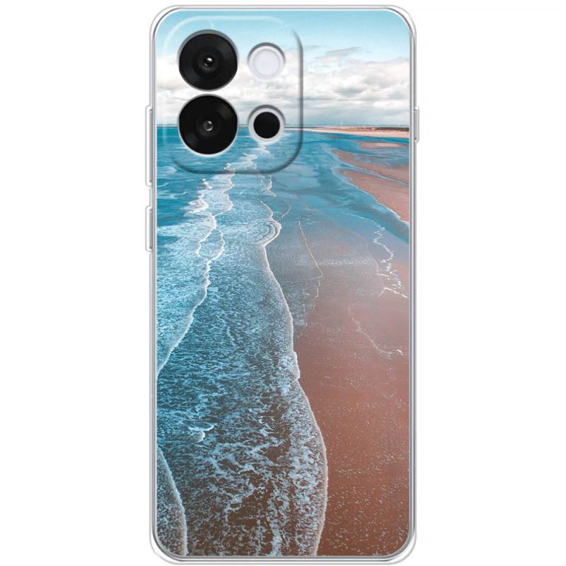 Чохол BoxFace OnePlus 13T 