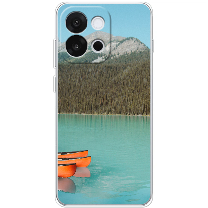 Чохол BoxFace OnePlus 13T 