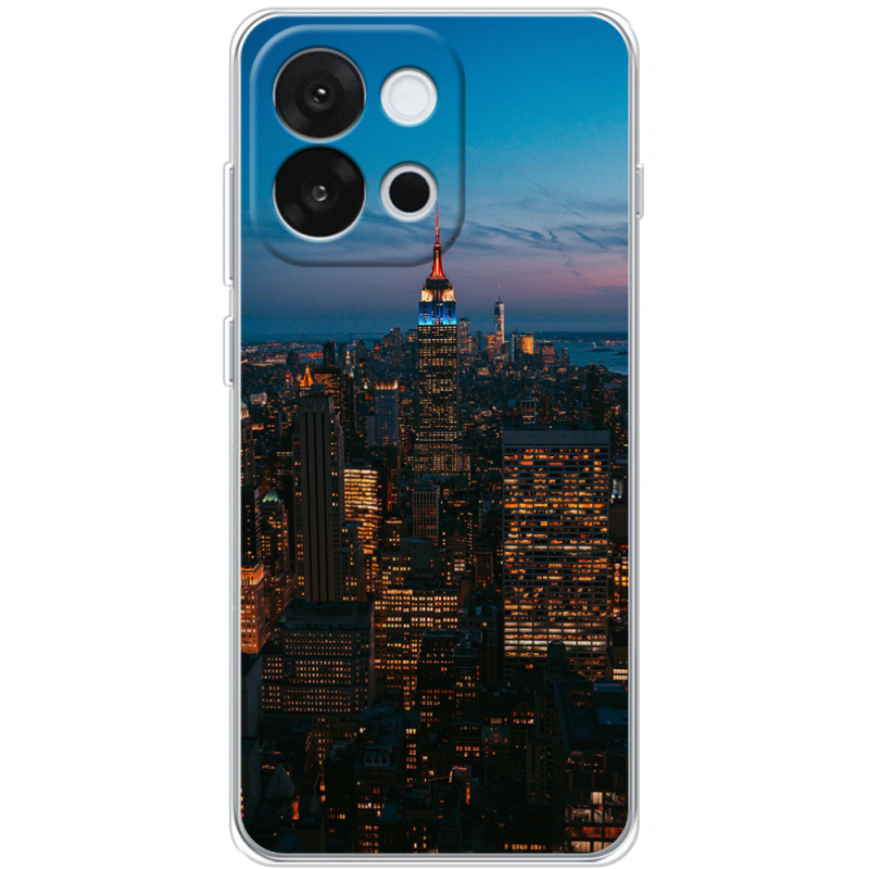 Чохол BoxFace OnePlus 13T 