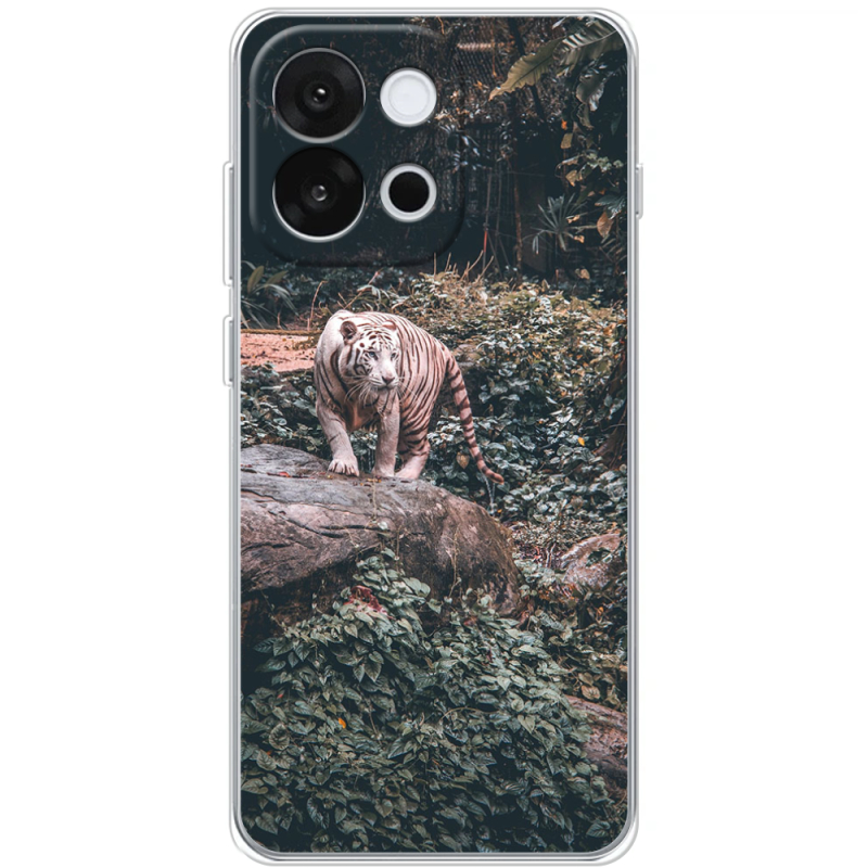 Чохол BoxFace OnePlus 13T 