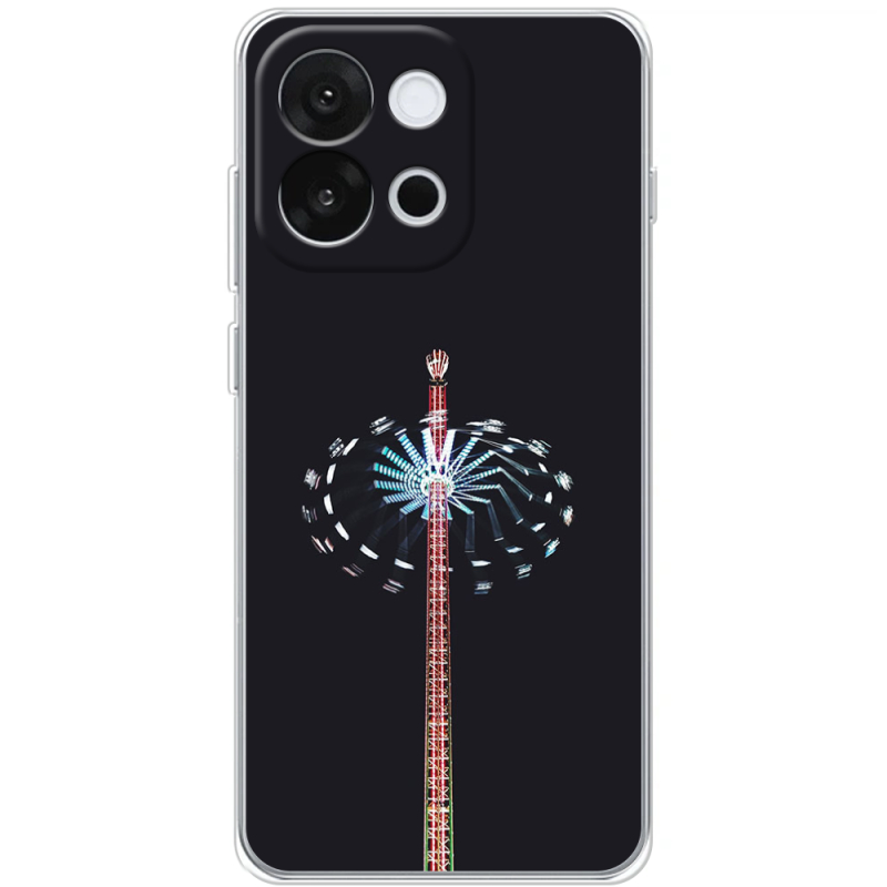 Чохол BoxFace OnePlus 13T 