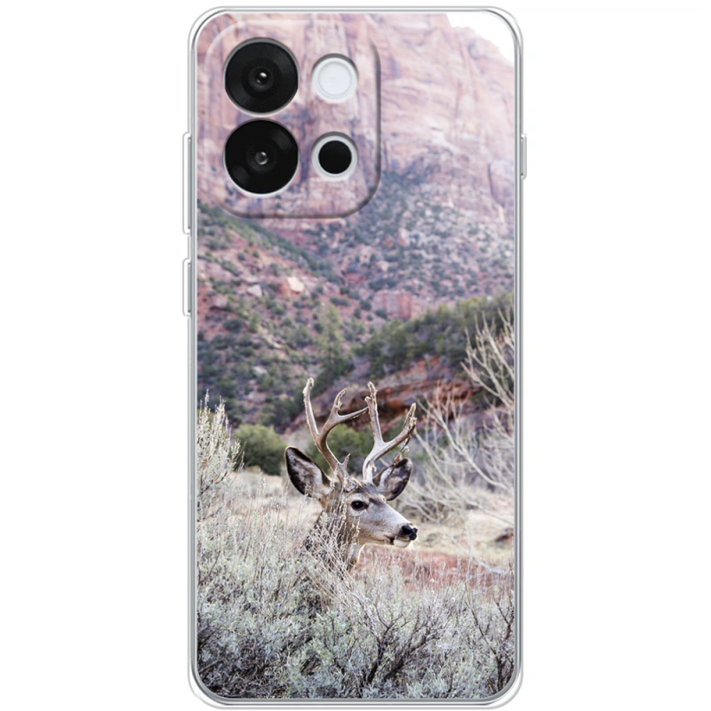 Чохол BoxFace OnePlus 13T 