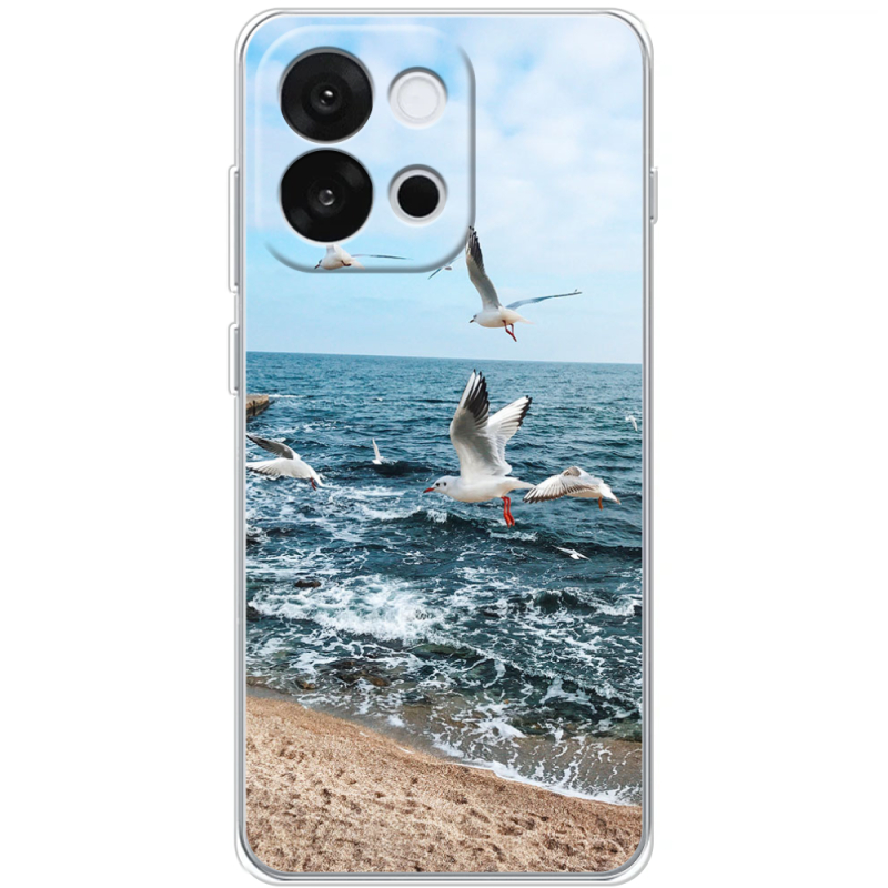 Чохол BoxFace OnePlus 13T 