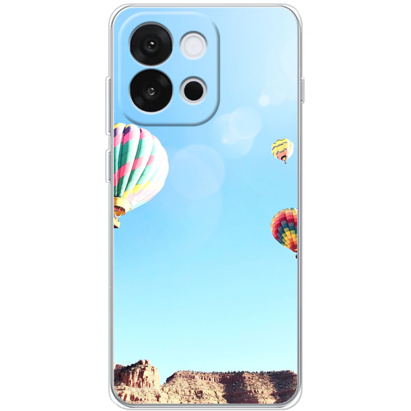 Чохол BoxFace OnePlus 13T 