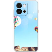 Чохол BoxFace OnePlus 13T 