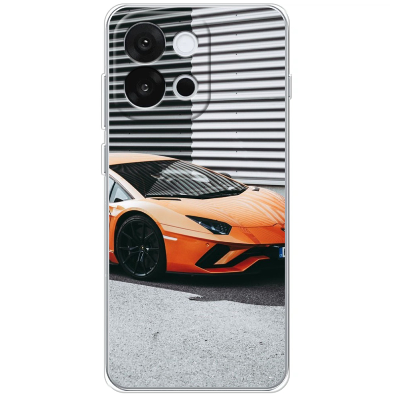 Чохол BoxFace OnePlus 13T 