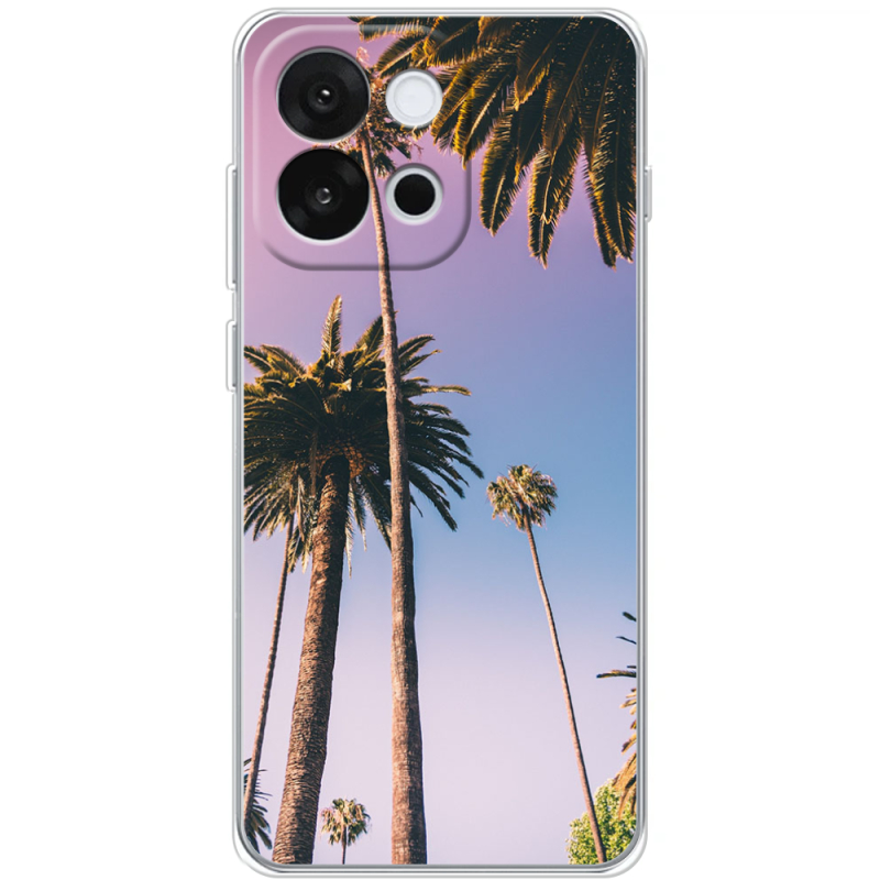 Чохол BoxFace OnePlus 13T 