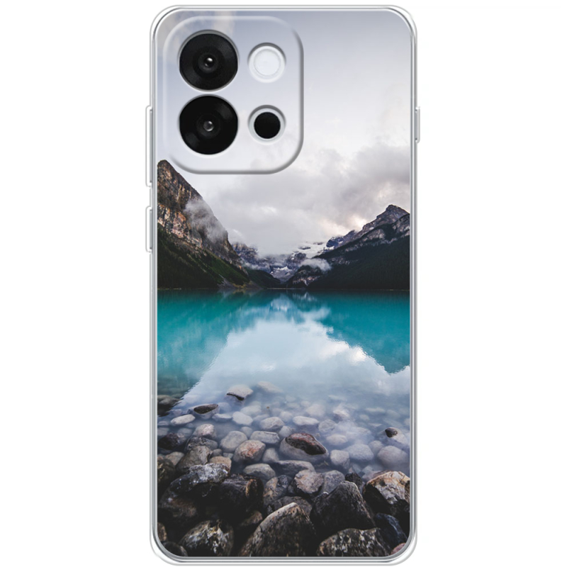 Чохол BoxFace OnePlus 13T 